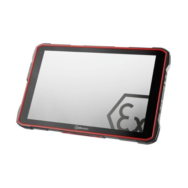 Tablet IS ATEX Windows 5G ZONA 1/21 | IS945.1 | i.safe MOBILE